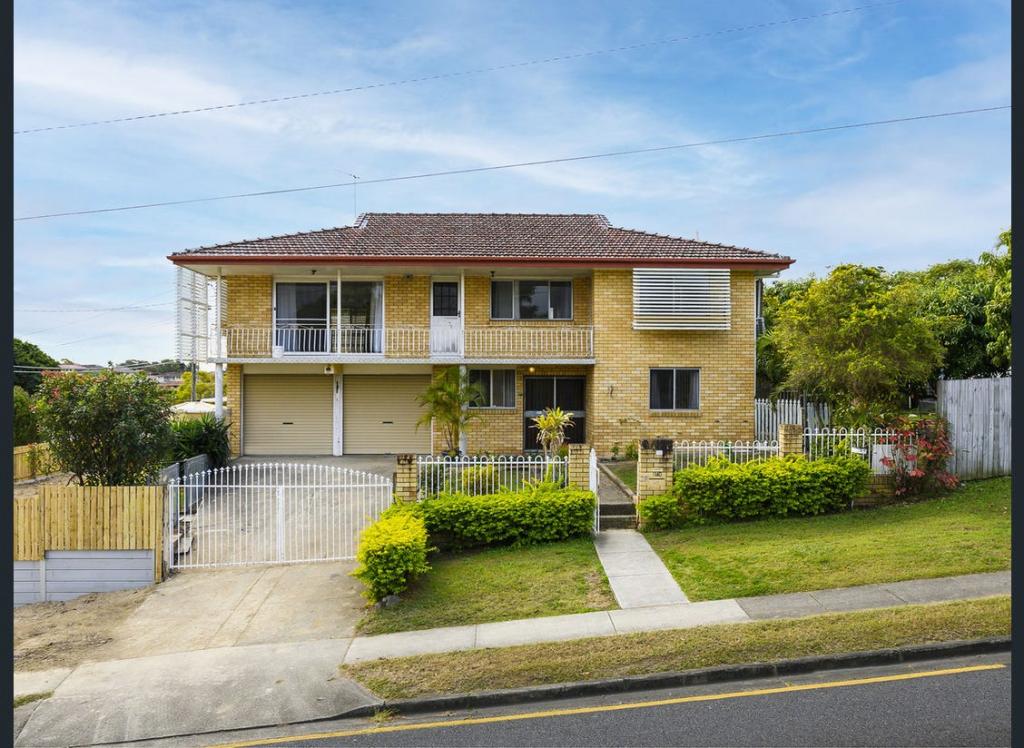 140 Felstead St, Everton Park, QLD 4053