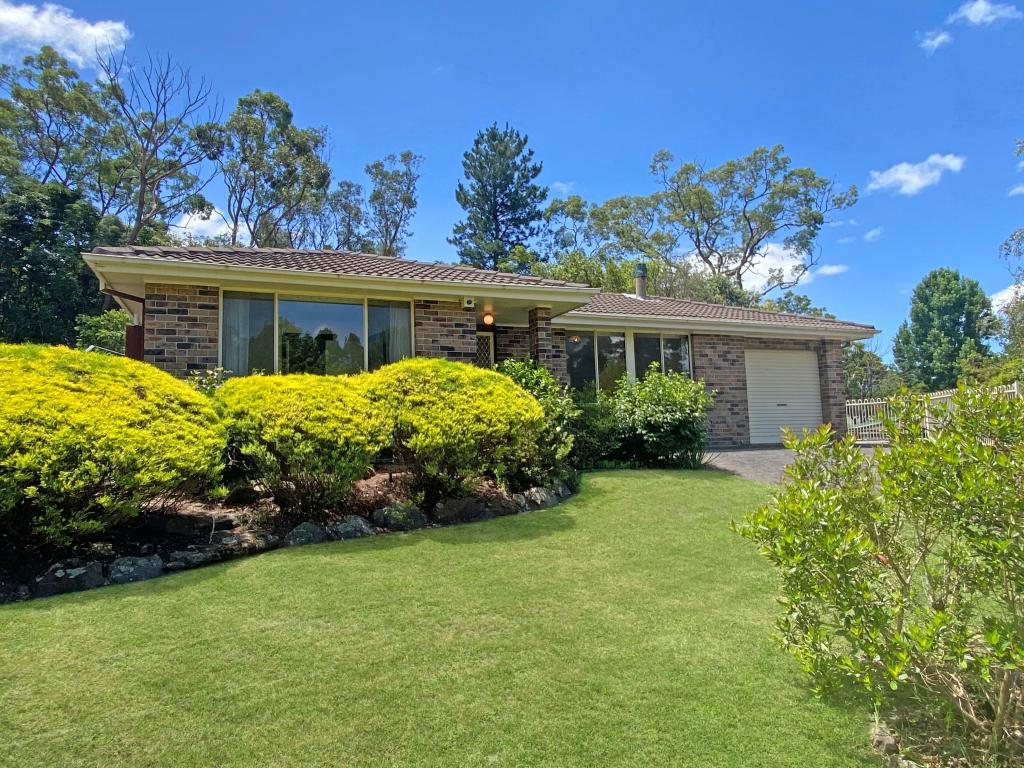 3 Scullin Ct, Hazelbrook, NSW 2779