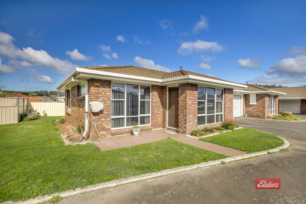 6/6 Nichols St, Ulverstone, TAS 7315