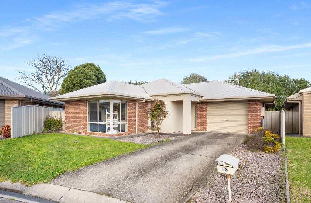 13/36 Harrald St, Mount Gambier, SA 5290