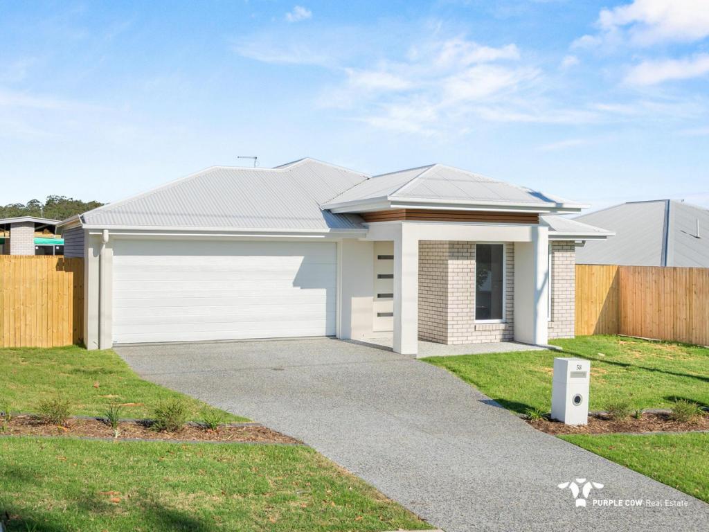 58 Windle Rd, Brassall, QLD 4305