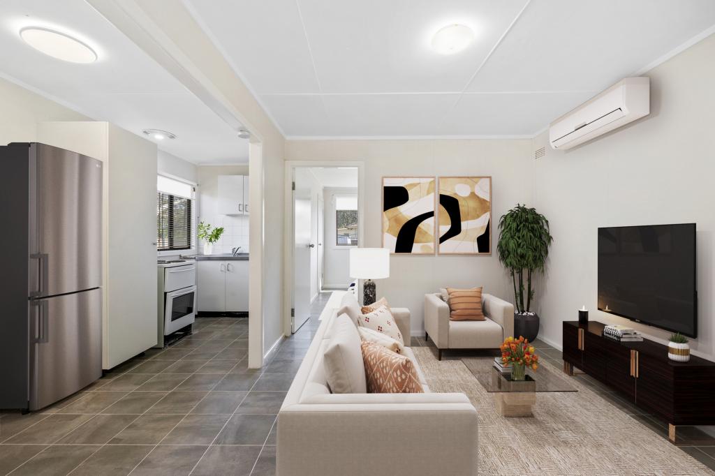 93A WALL PARK AVE, SEVEN HILLS, NSW 2147