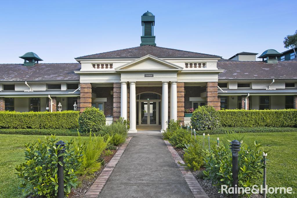 99/1-3 Coronation Ave, Petersham, NSW 2049