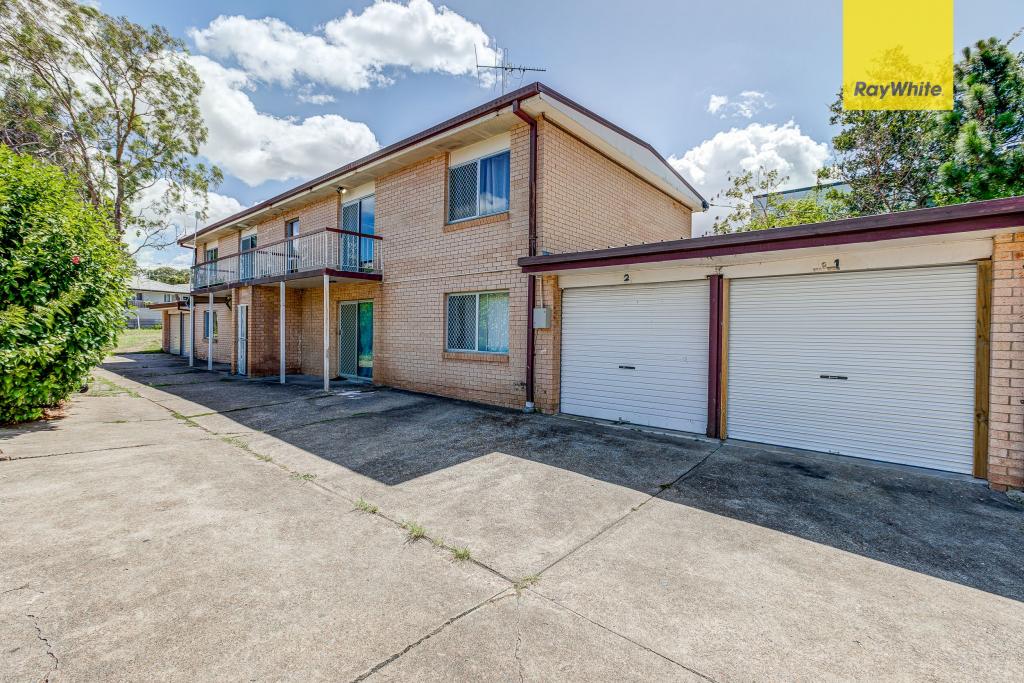 2/50 Defiance Rd, Logan Central, QLD 4114