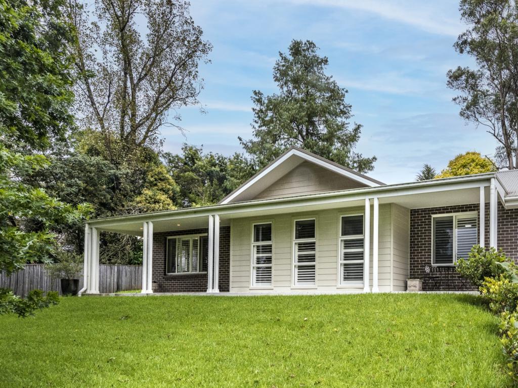 1 Bracken St, Mittagong, NSW 2575