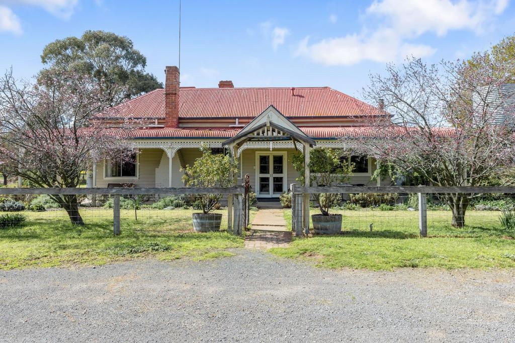 634 Wahring-Euroa Rd, Wahring, VIC 3608