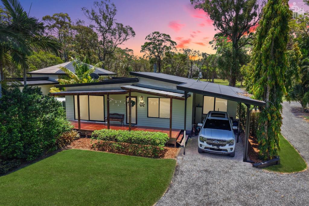 88 Curran St, Booral, QLD 4655