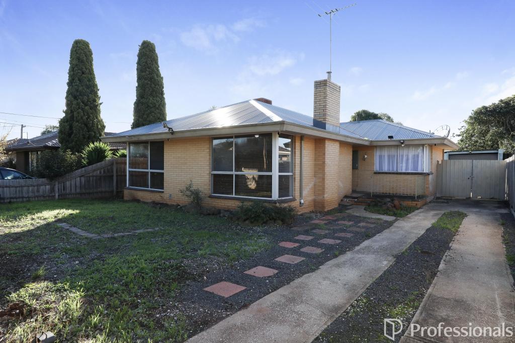 20 Second Ave, Melton South, VIC 3338