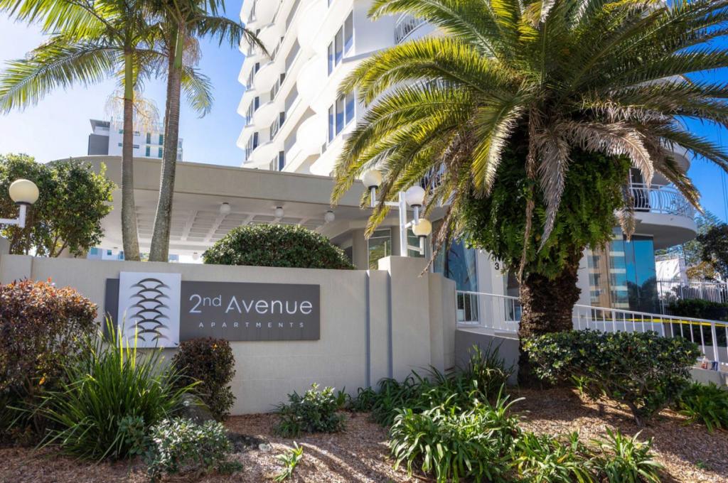 14b/3 Second Ave, Burleigh Heads, QLD 4220