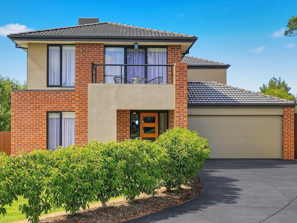 14 Clear View, Wonthaggi, VIC 3995