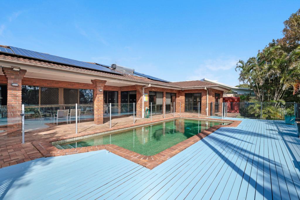 31 Gregory Dr, Carrara, QLD 4211
