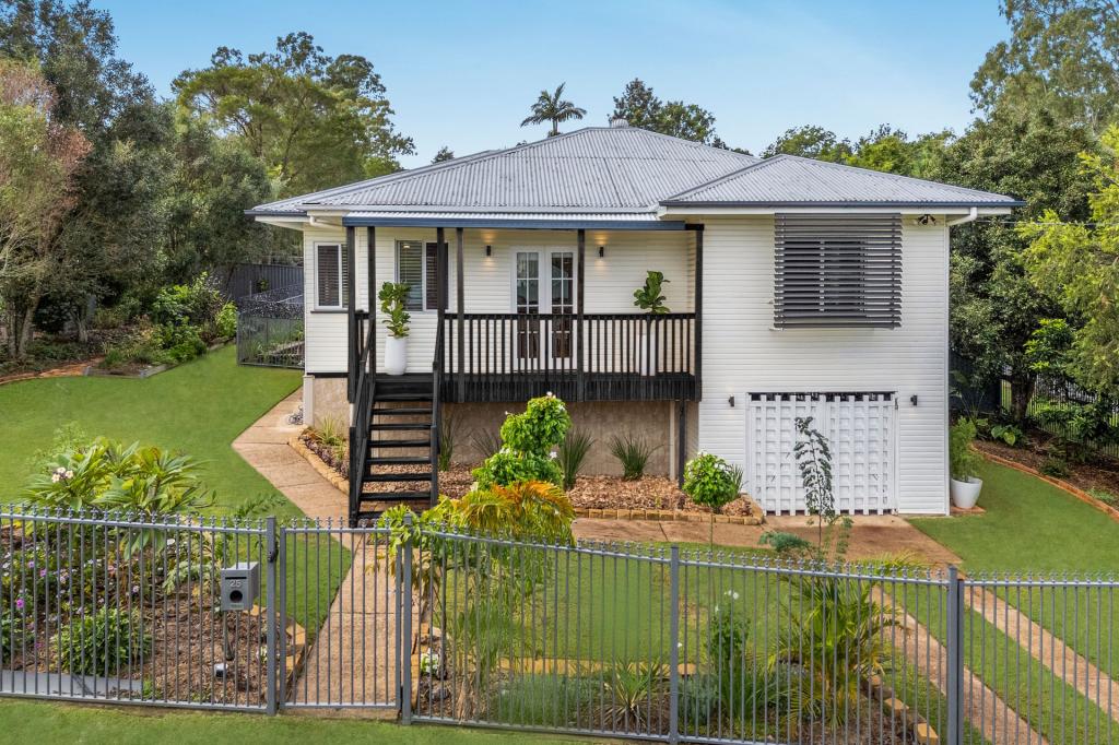 25 Stephenson St, Sadliers Crossing, QLD 4305