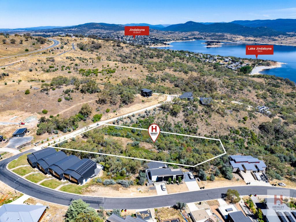 2/1 Willow Bay Pl, East Jindabyne, NSW 2627