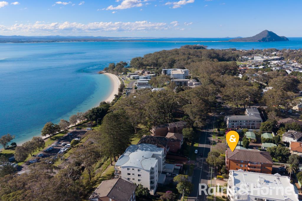 10/17-19 Magnus St, Nelson Bay, NSW 2315