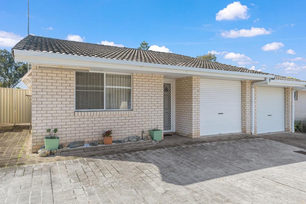 8/52 Bold St, Laurieton, NSW 2443