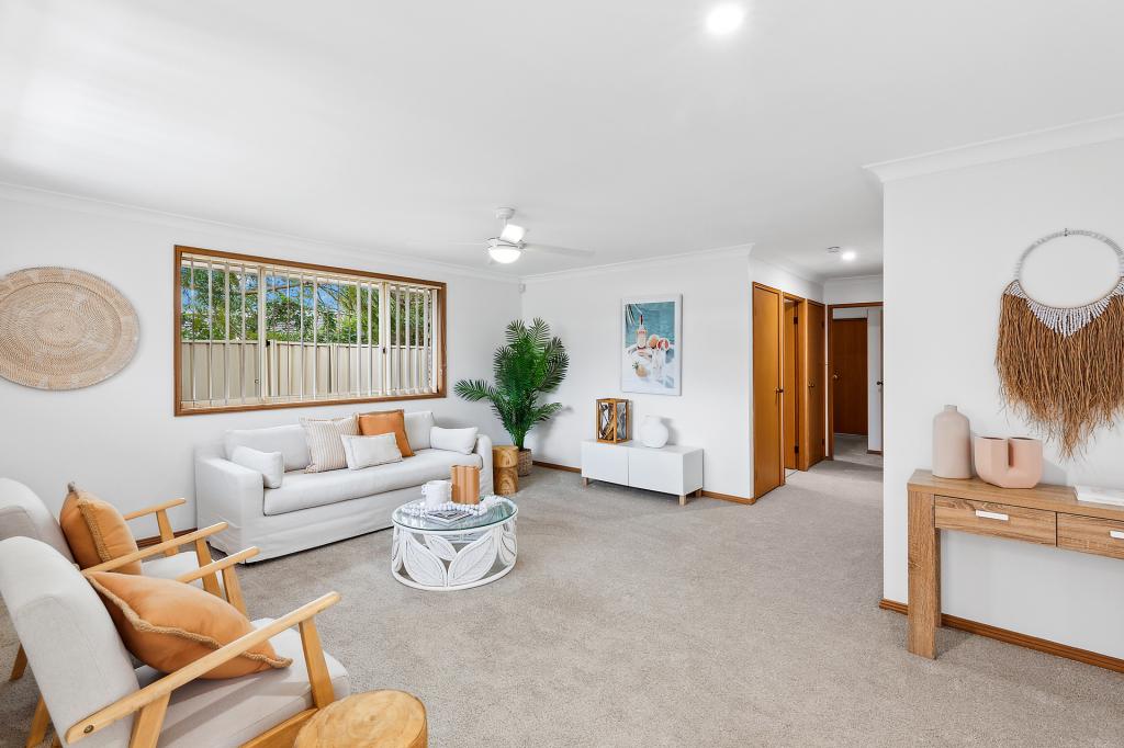 3/20 Allfield Rd, Woy Woy, NSW 2256