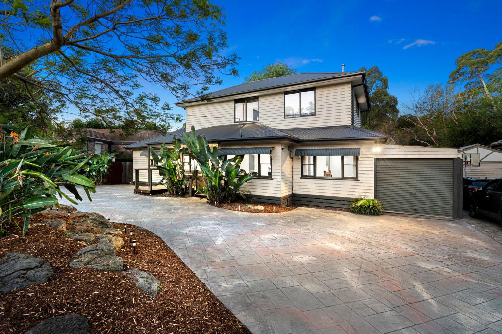 17 Joyce Ave, Greensborough, VIC 3088