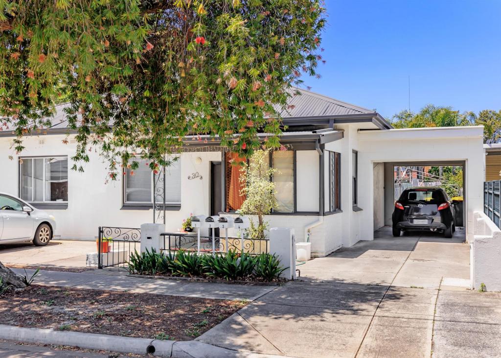 3/30 Lancia Rd, Croydon Park, SA 5008