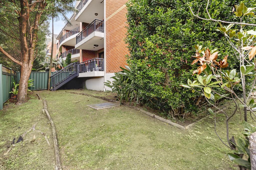 2/253-255 Carrington Rd, Coogee, NSW 2034