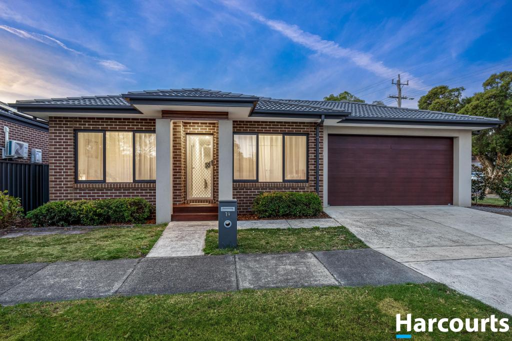 19 Tanglewood Rd, Rowville, VIC 3178