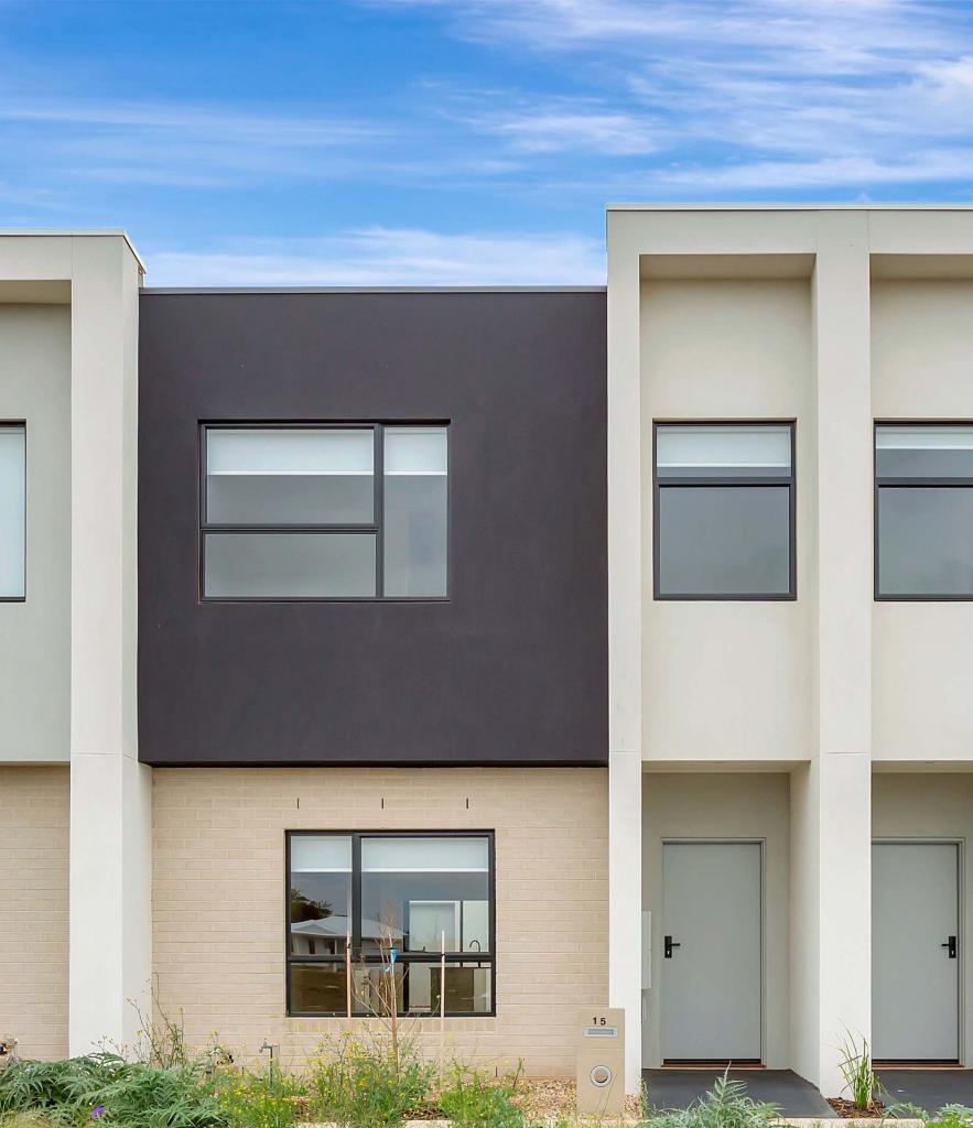 15 Blyton Rd, Deanside, VIC 3336