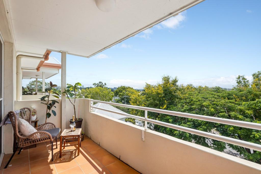 5/70 Dutton St, Hawthorne, QLD 4171