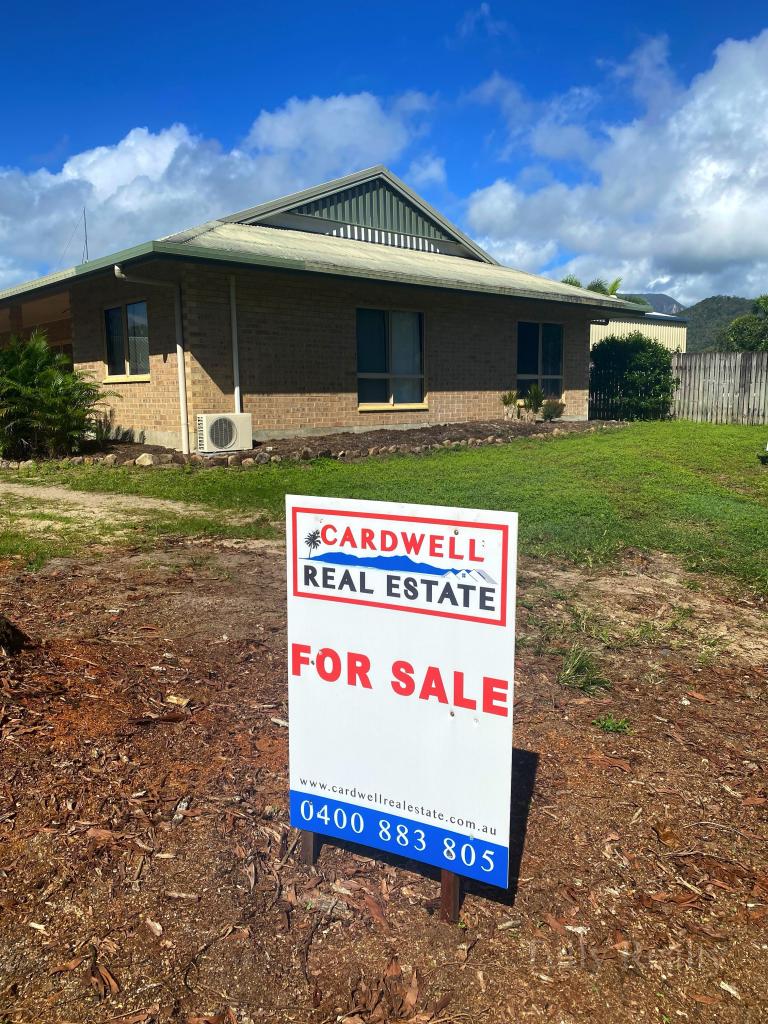 3 Mclaughlin Ct, Cardwell, QLD 4849