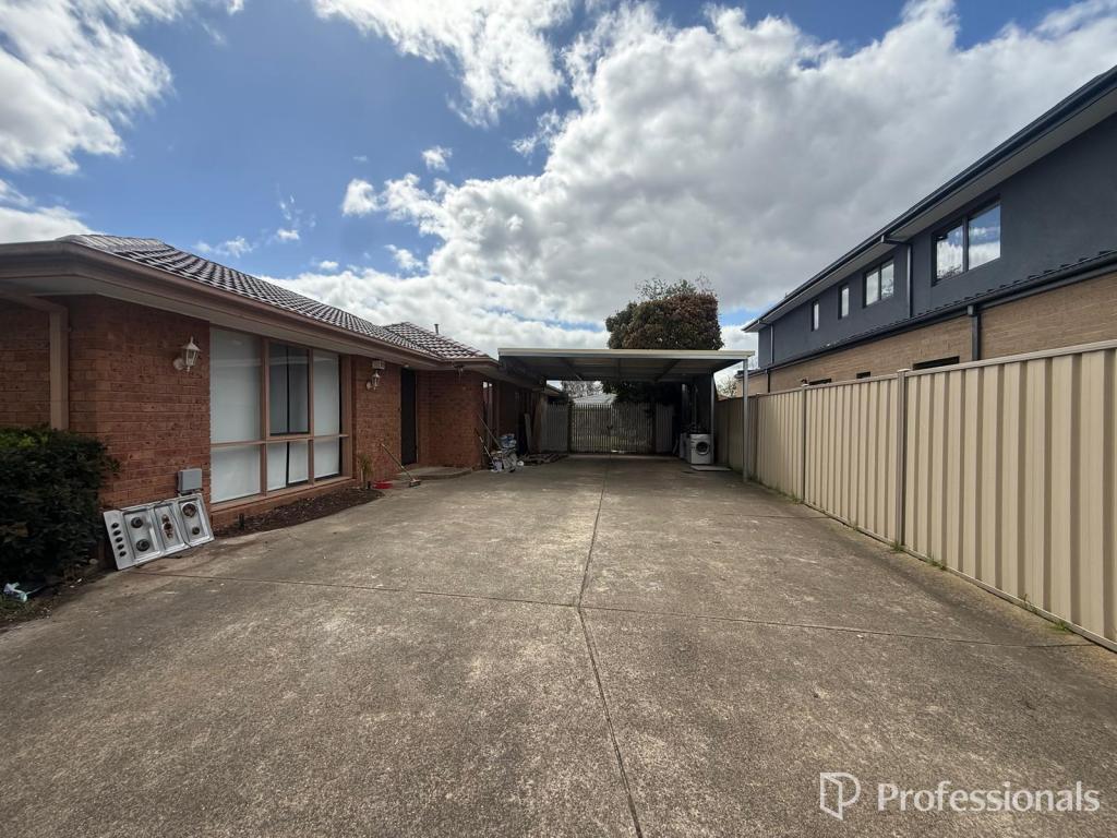 6 Fergus Ct, Sydenham, VIC 3037