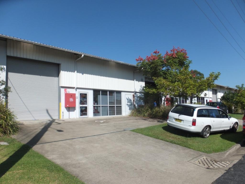 1/10 JUNE ST, COFFS HARBOUR, NSW 2450