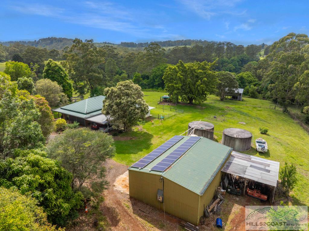 305 Borton Rd, Tullera, NSW 2480