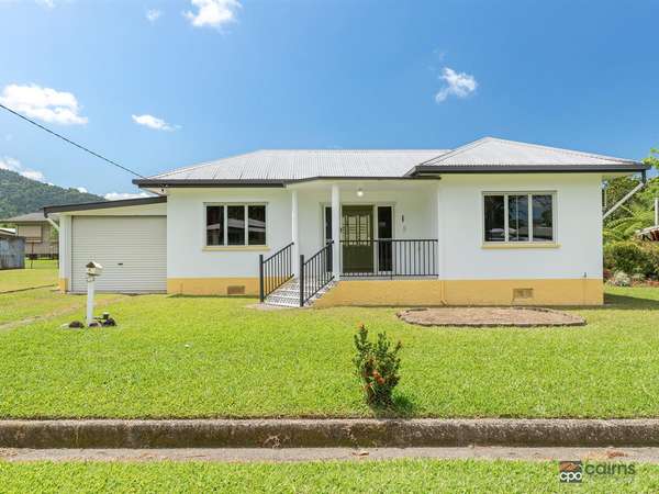 5 Peever Rd, Babinda, QLD 4861