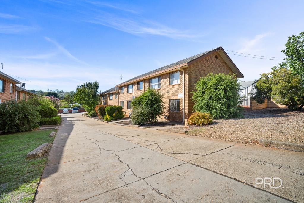 9/189 Lake Albert Rd, Kooringal, NSW 2650
