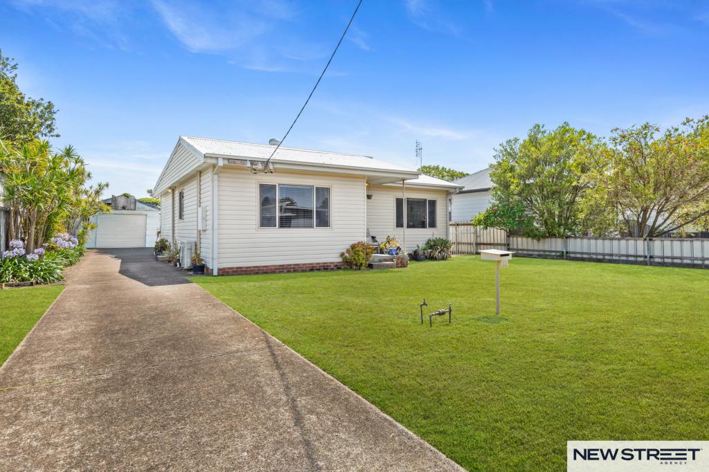 11 Wills St, Swansea, NSW 2281