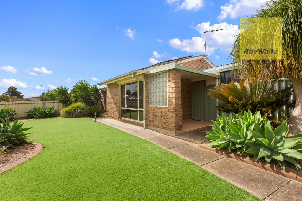 2 Pegglome Ct, Elizabeth South, SA 5112