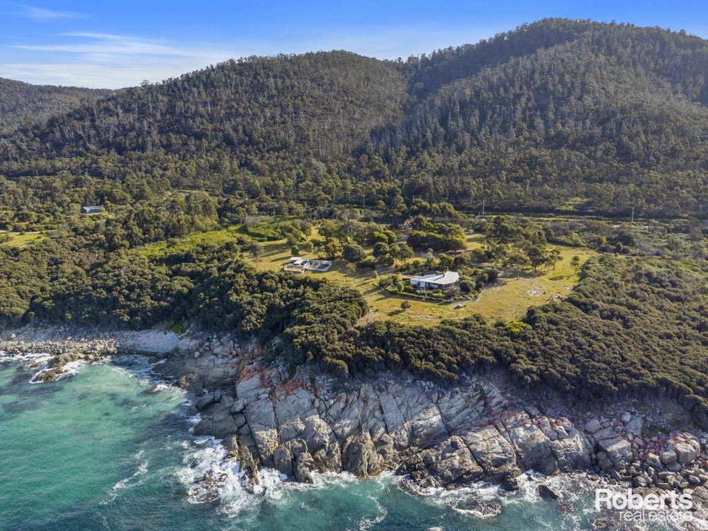 21358 Tasman Hwy, Four Mile Creek, TAS 7215