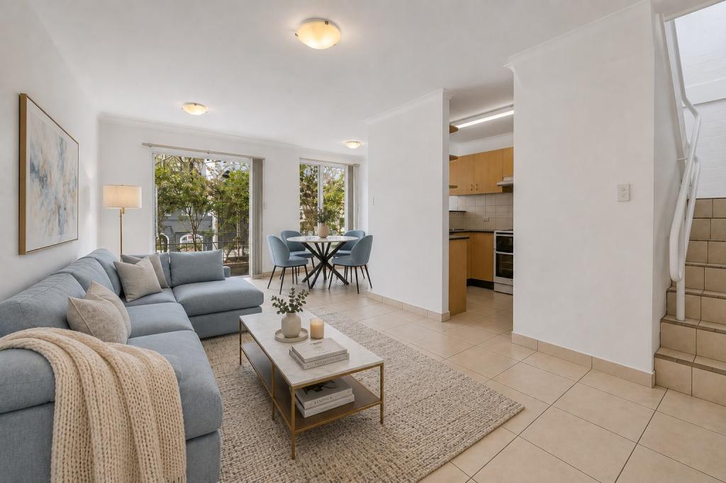 5/453-465 Bourke St, Surry Hills, NSW 2010