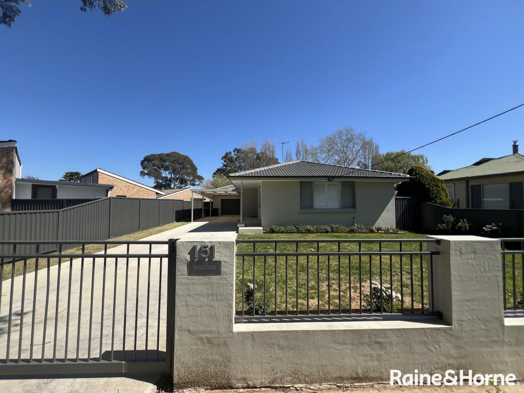 151 Sampson St, Orange, NSW 2800