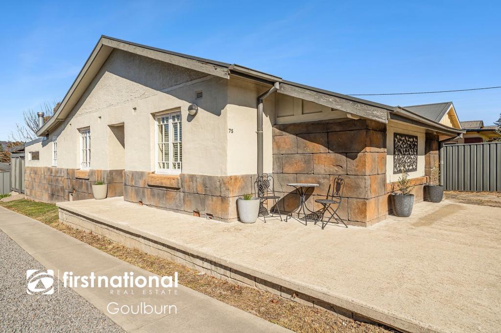 75 Taralga Rd, Goulburn, NSW 2580
