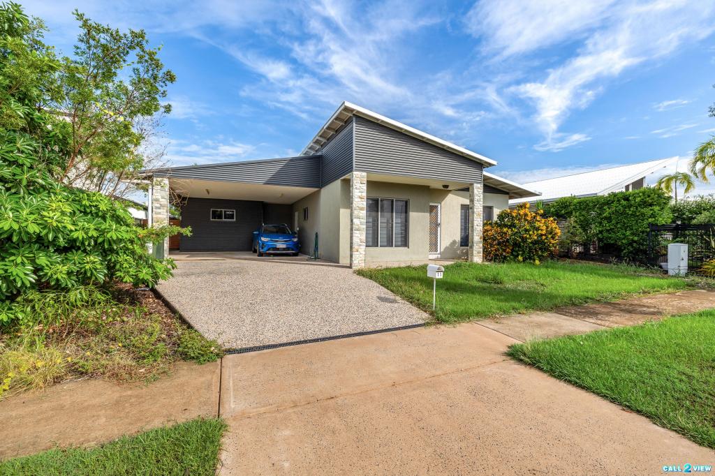 11 Heathcock St, Durack, NT 0830