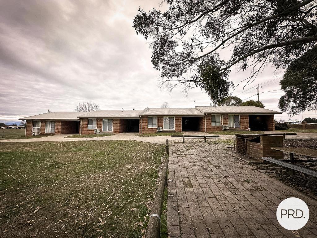 1 Langland St, Tumbarumba, NSW 2653