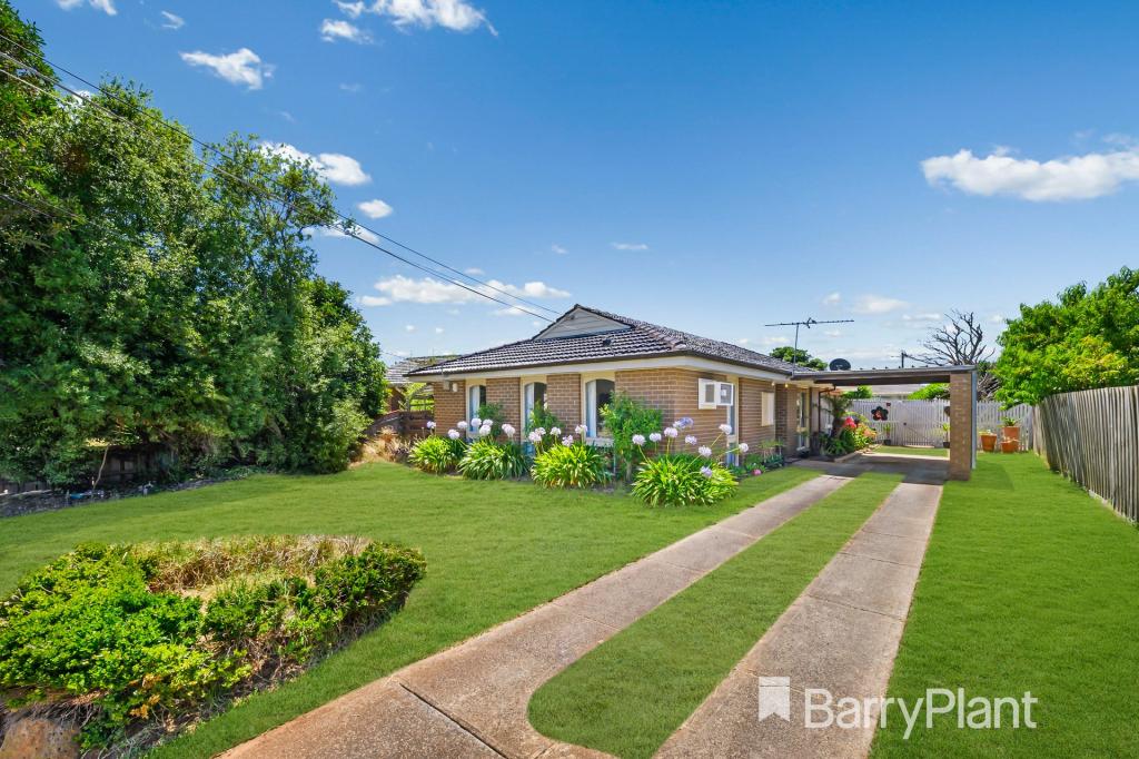 21 Kamil St, Melton South, VIC 3338