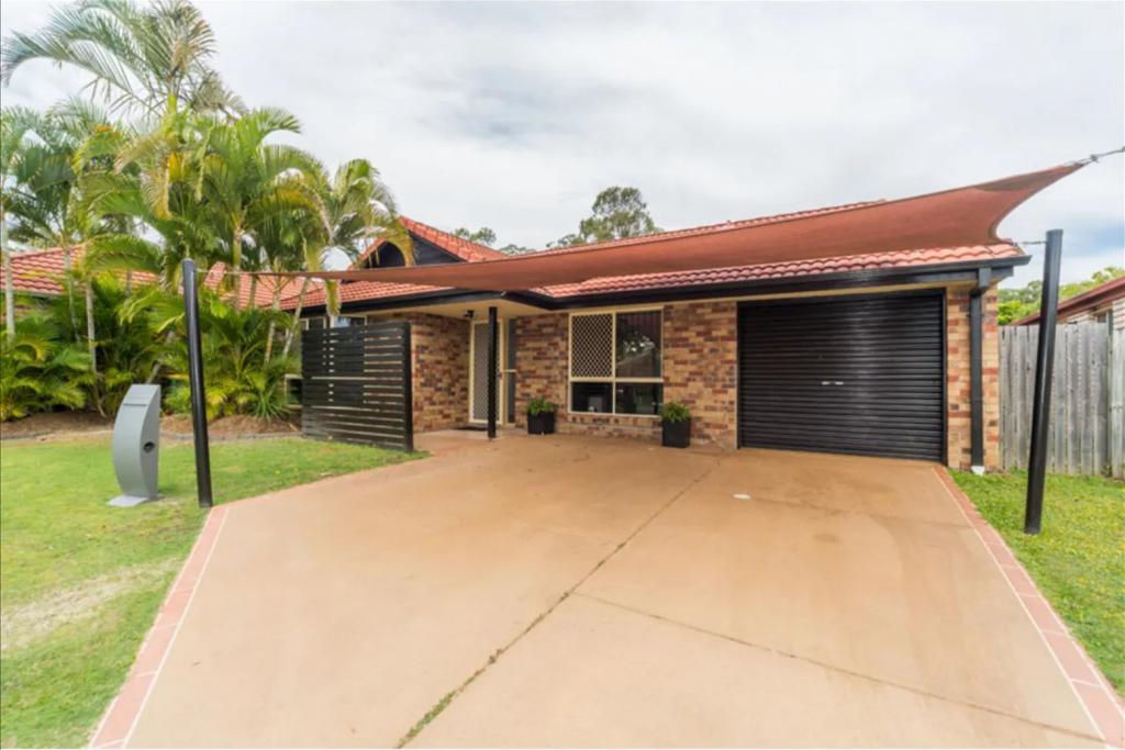 28 Sidney Nolan Dr, Coombabah, QLD 4216