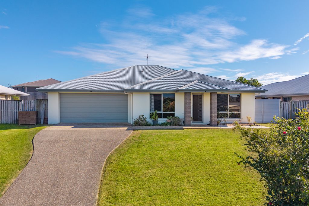 63 Settlers Rise, Woolmar, QLD 4515