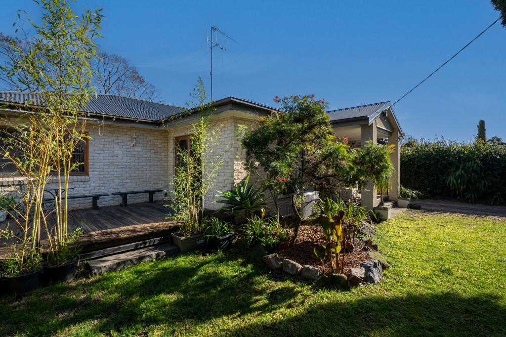 18 Platt St, Euroa, VIC 3666