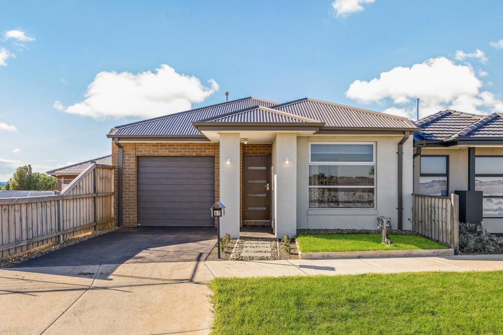 67 BASTEN AVE, DEANSIDE, VIC 3336
