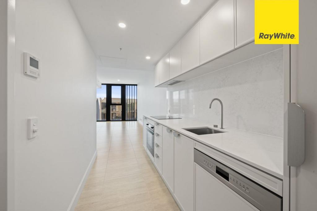 302/70 Allara St, City, ACT 2601