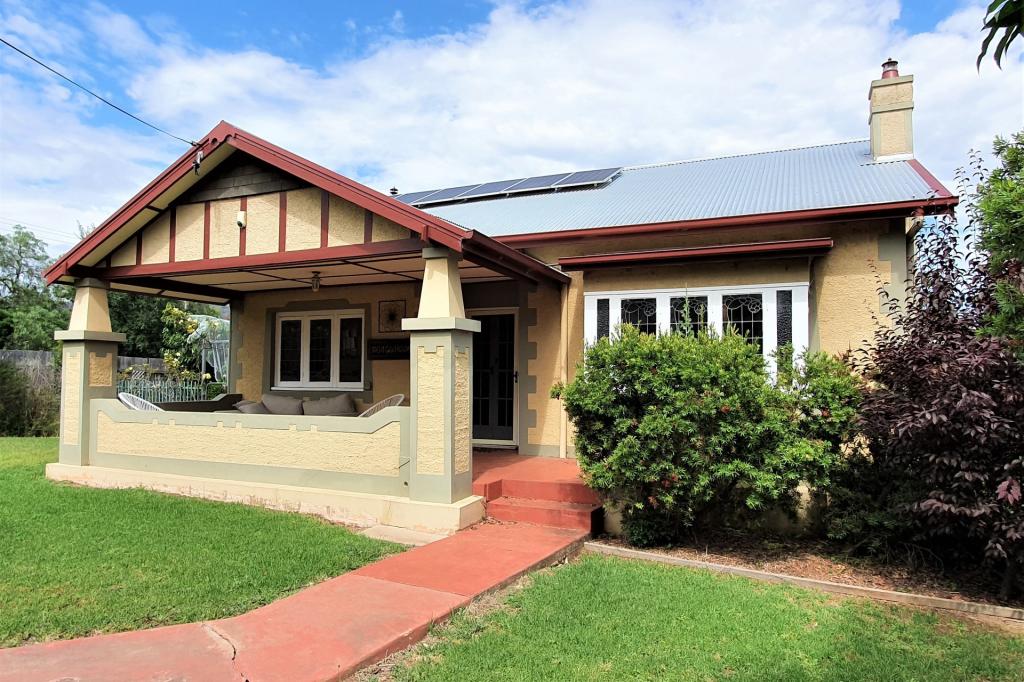 182 Church St, Mudgee, NSW 2850