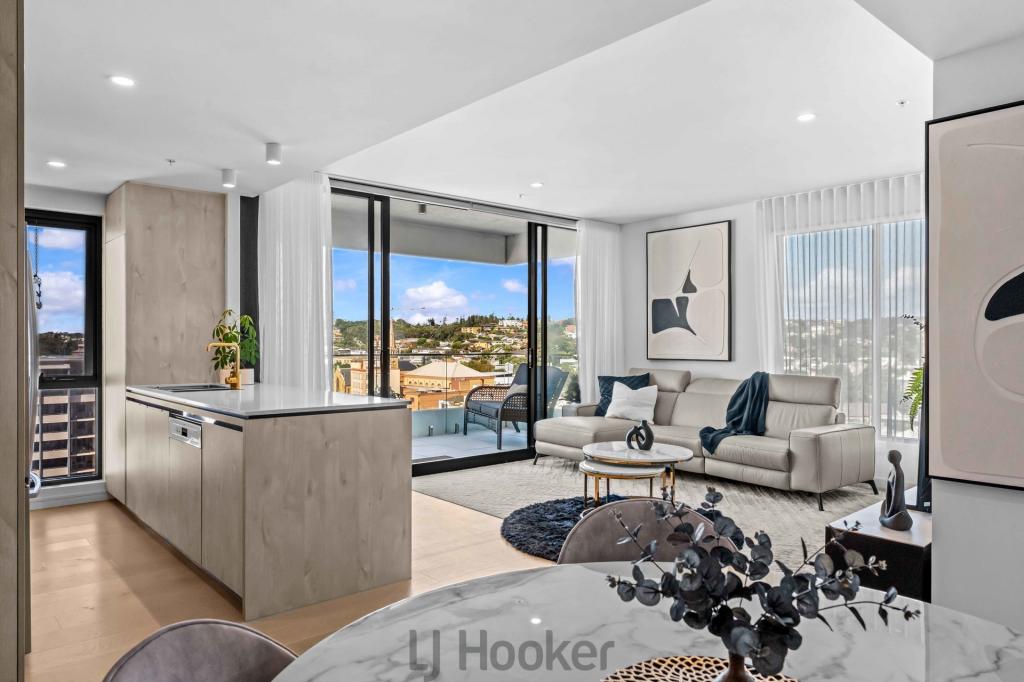 1004/509 Hunter St, Newcastle, NSW 2300