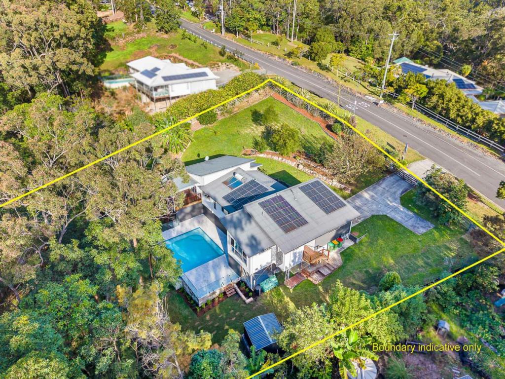 224 Carrington Rd, Bonogin, QLD 4213