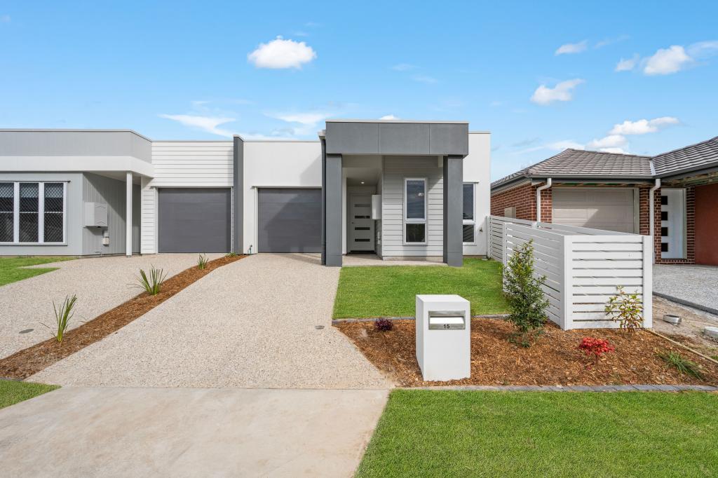 15 Fortuitous St, Morayfield, QLD 4506